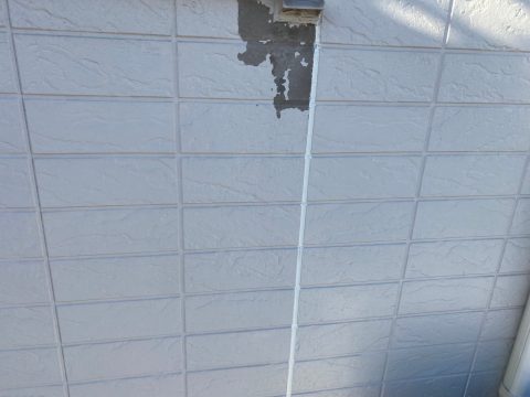 LINE_ALBUM_ラ・スイートＰ　廊下排水口と床洗浄　外壁凍害箇所　下地処理_240116_5